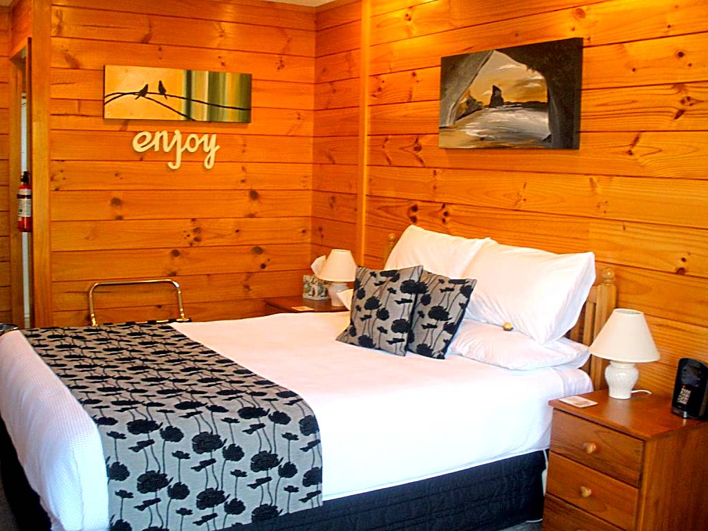 Andrea's Bed & Breakfast