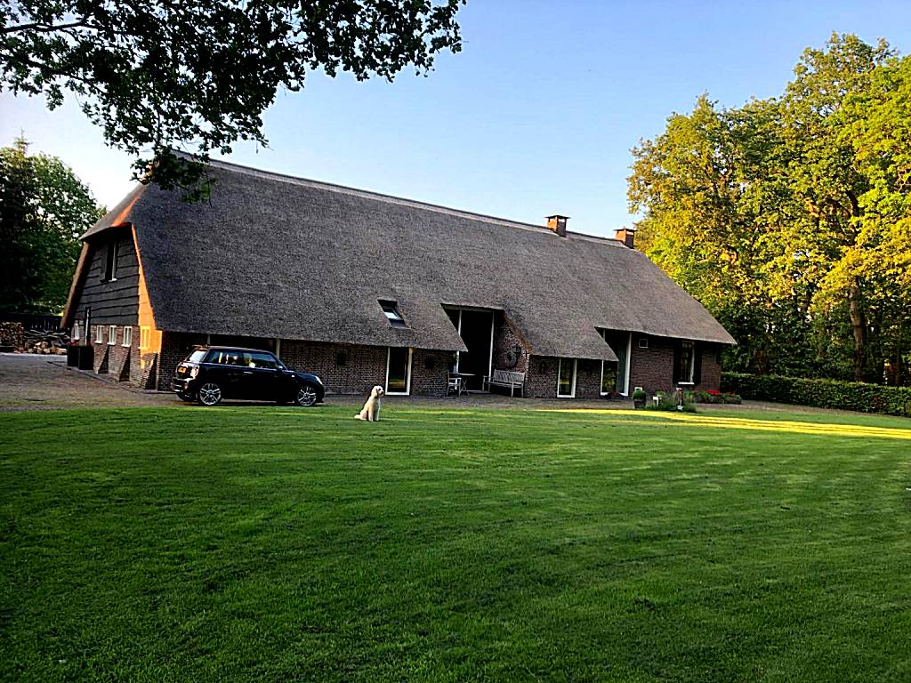 B&B Otterstee (Havelte)