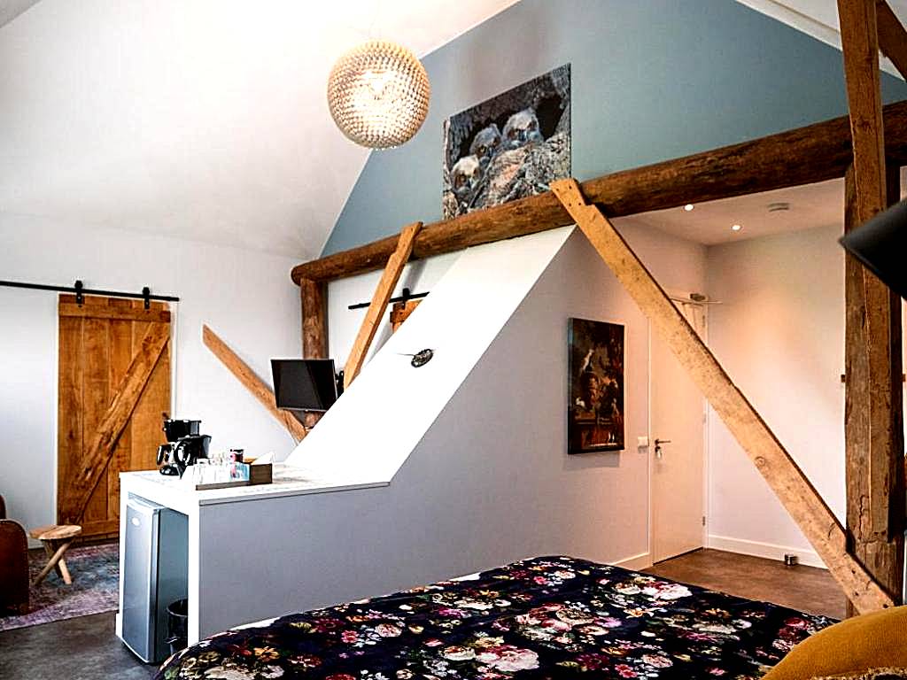 B&B de Sfeerhoeve (Beilen)