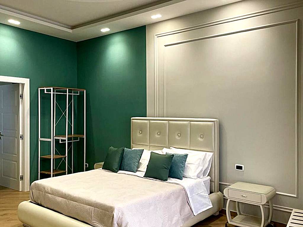 M&M Guest House