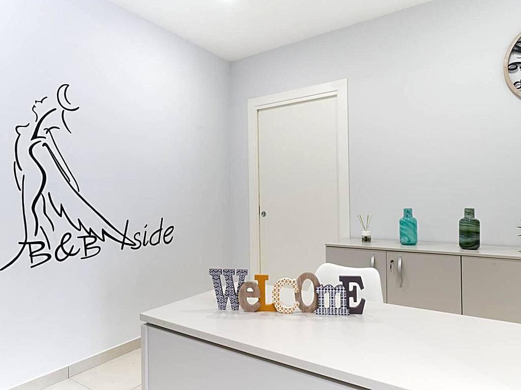 B&B Iside