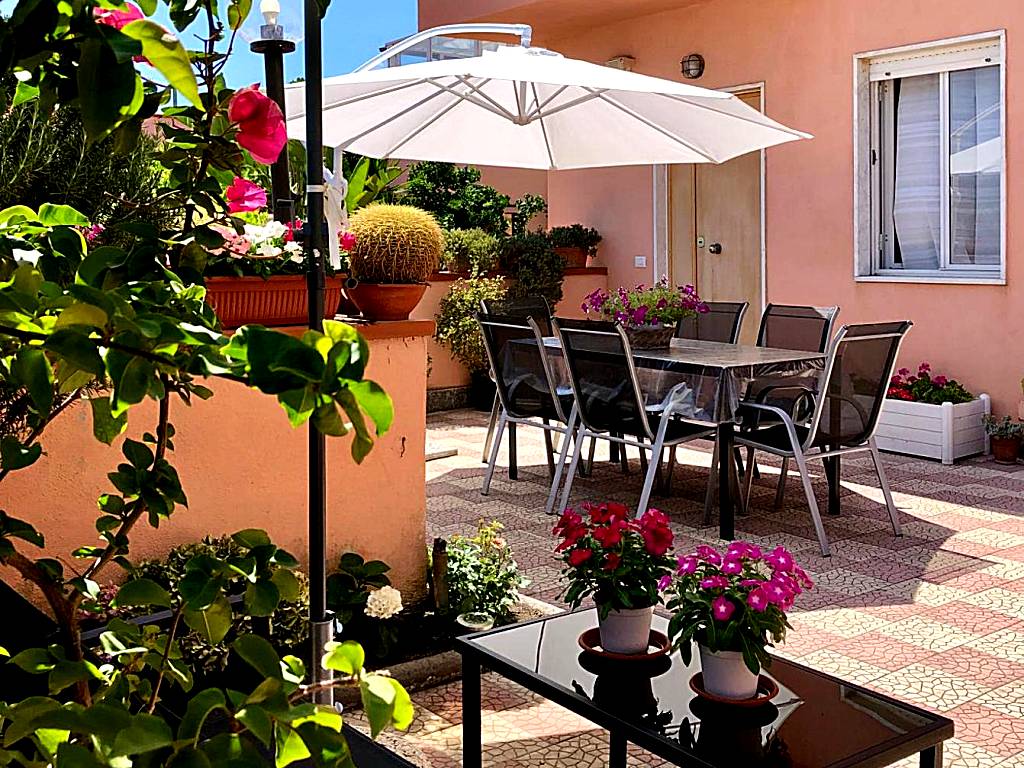 Anthea B&B