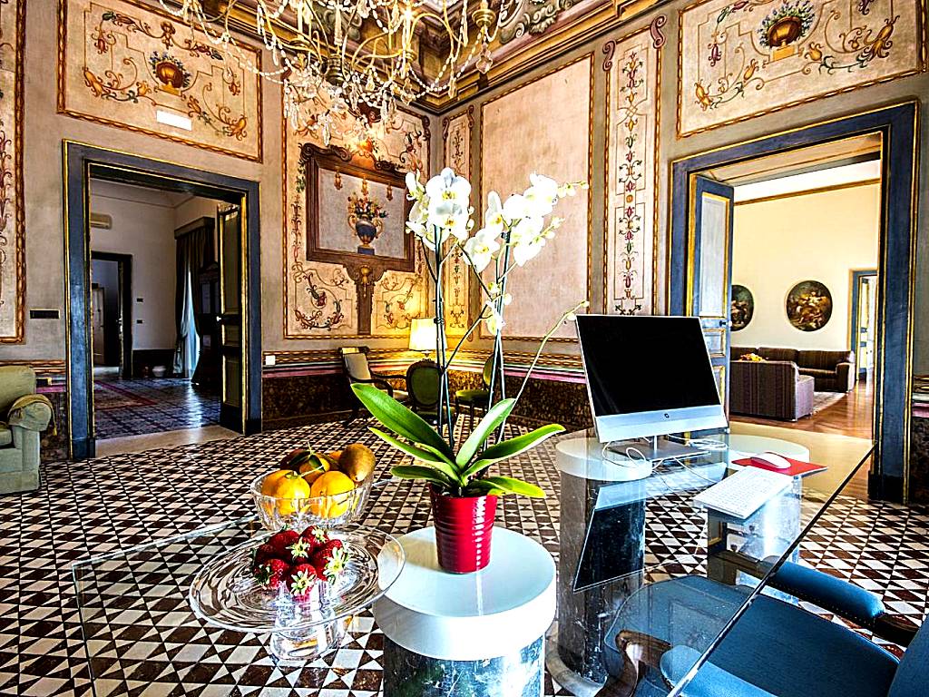 VILLA DURANTE