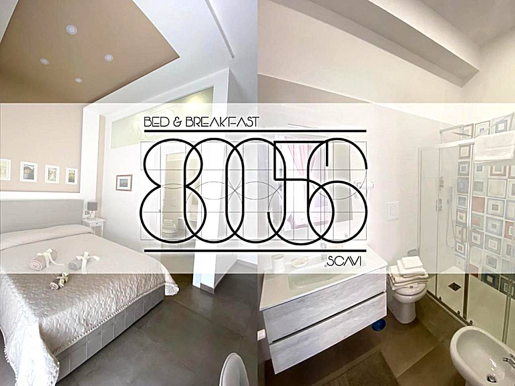 B&B 80056 Ercolano
