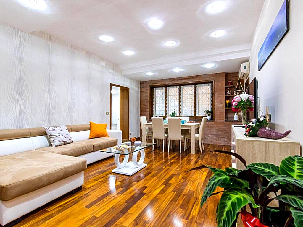 B&b Il miglio d’oro