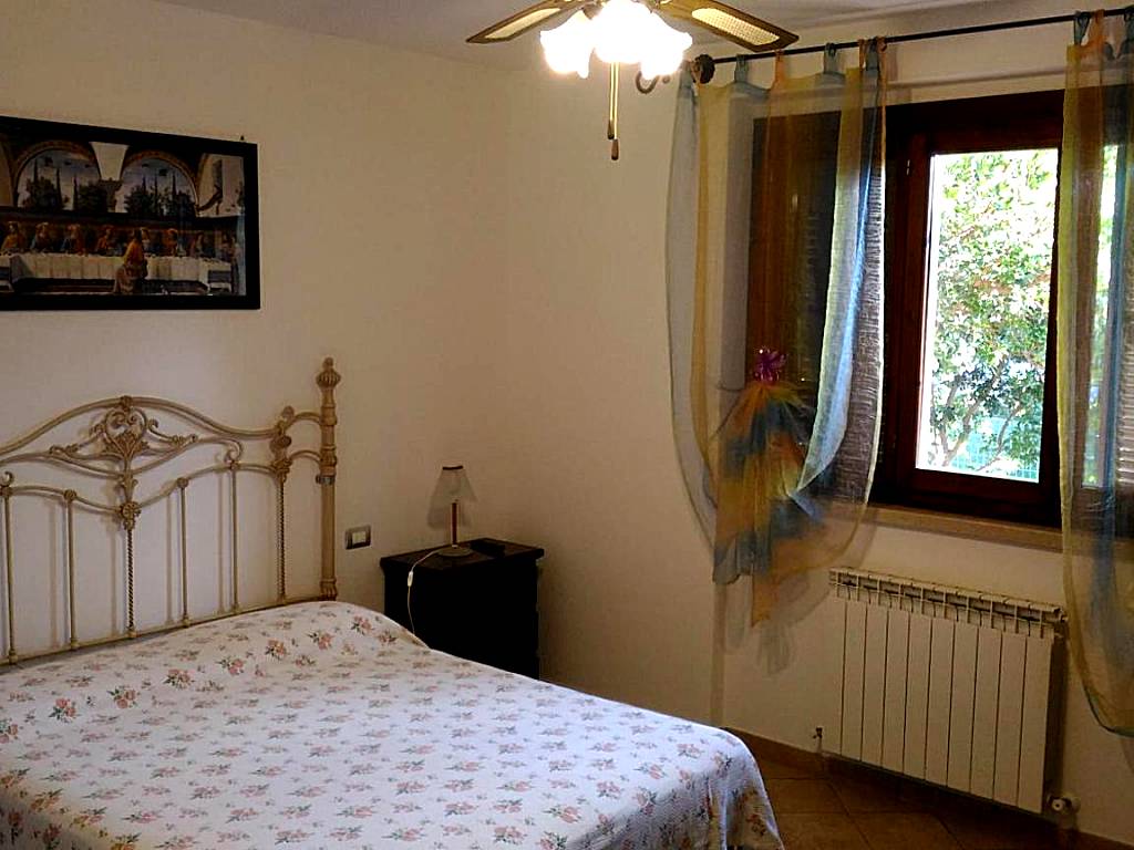 Villa San Nicola B&B