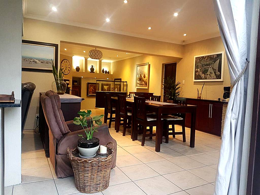 Le Gallerie Luxury Accommodation