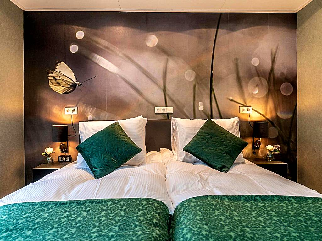 B&B Poort van Westerwolde (Alteveer)