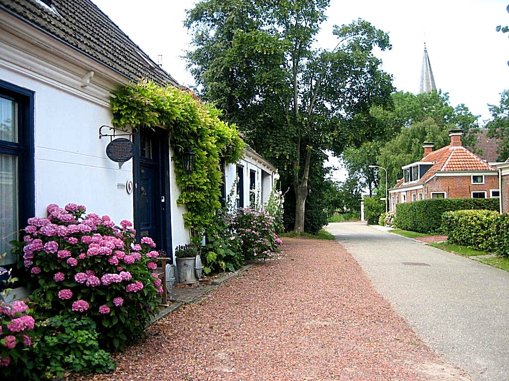 Finisterre (Saaxumhuizen)