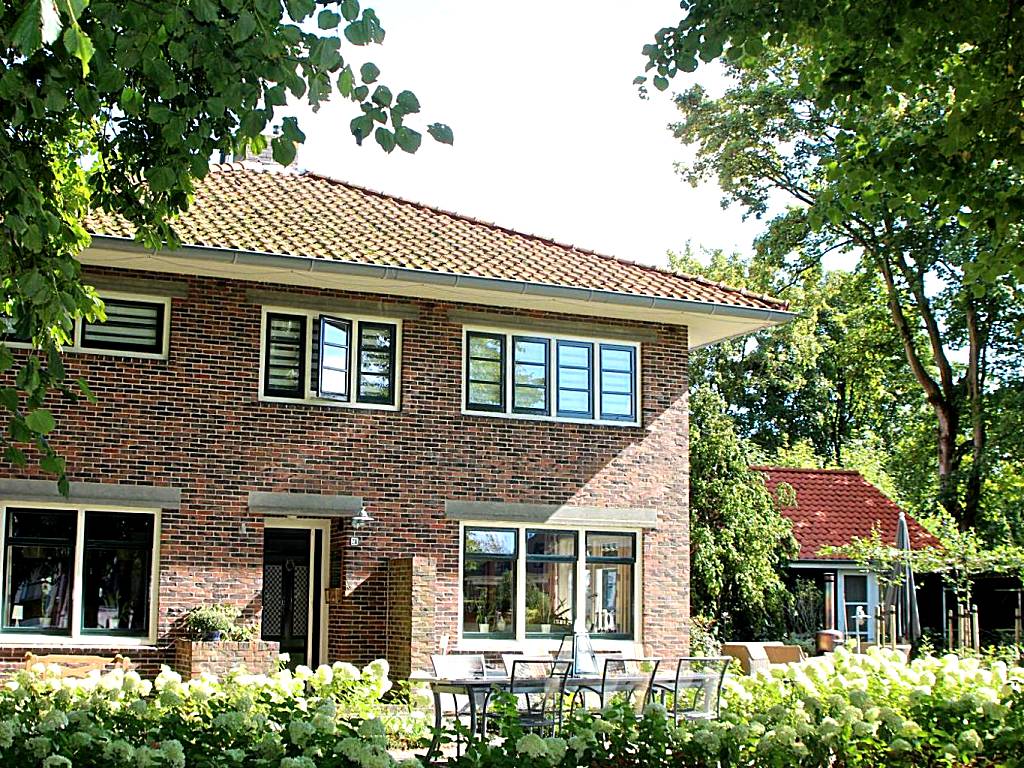 B&B - Sauna D'Olle Pastorie (Vierhuizen)