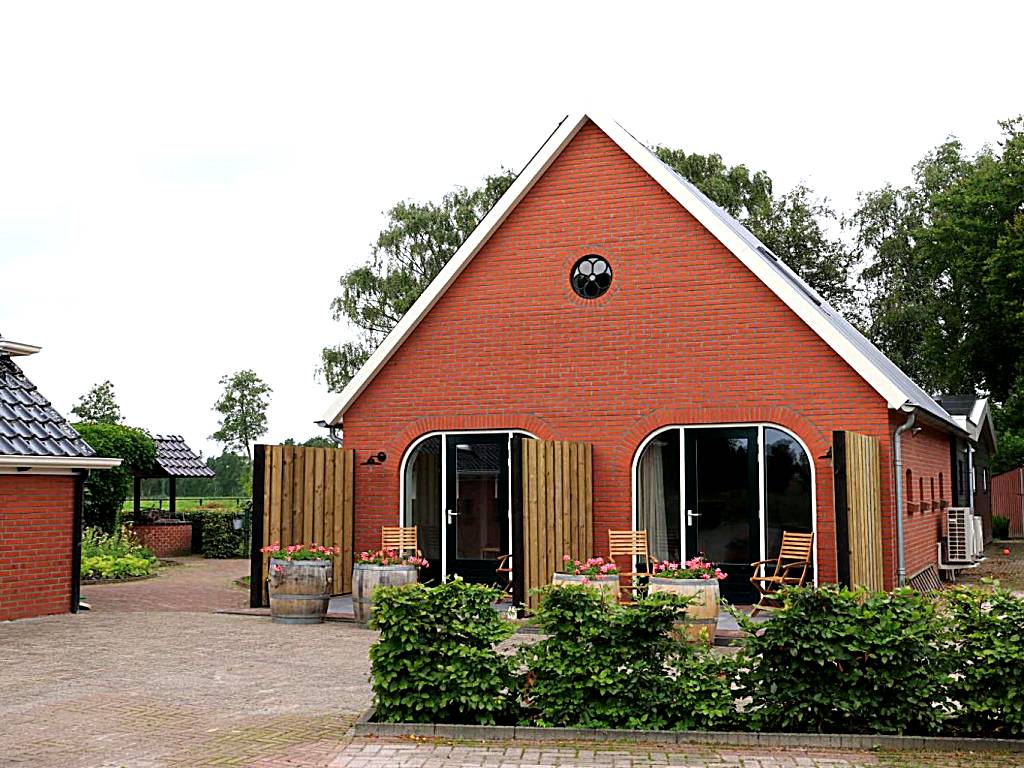 Doezumertocht (Doezum)