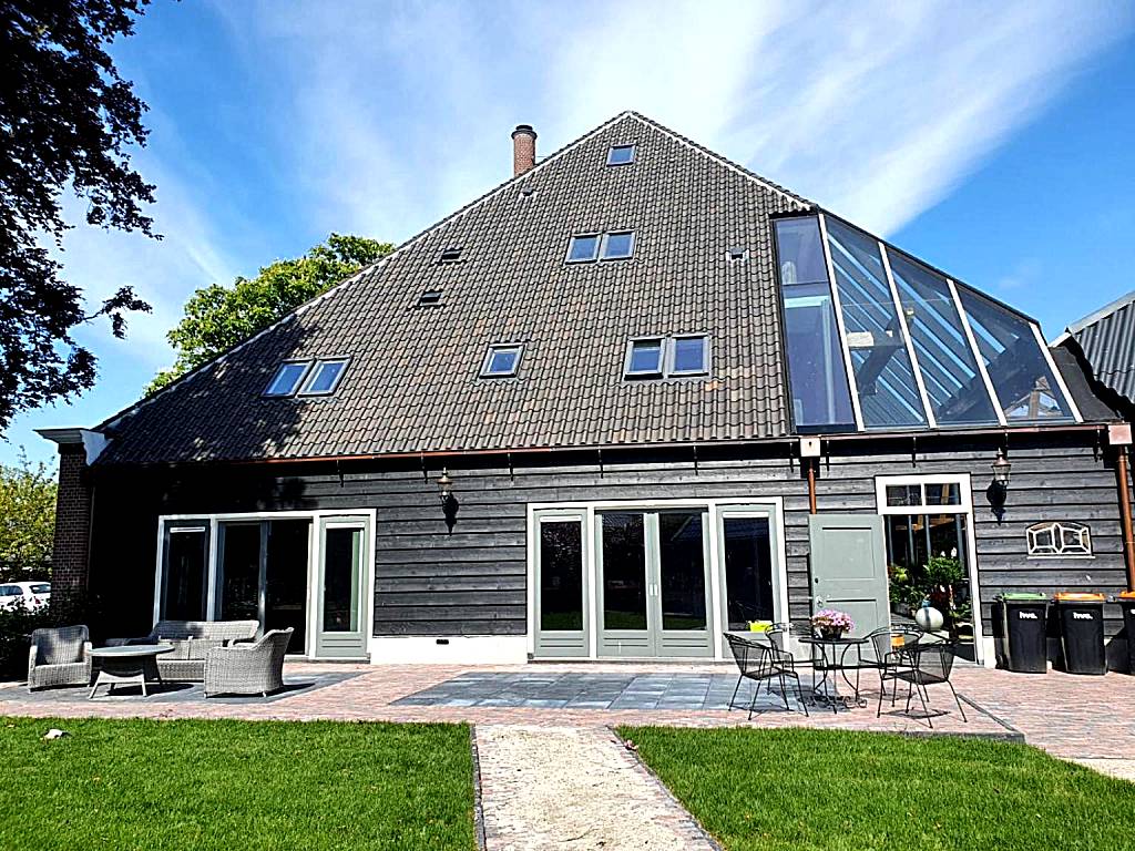 Bed & Breakfast De Leekerhoek (Oosterleek)