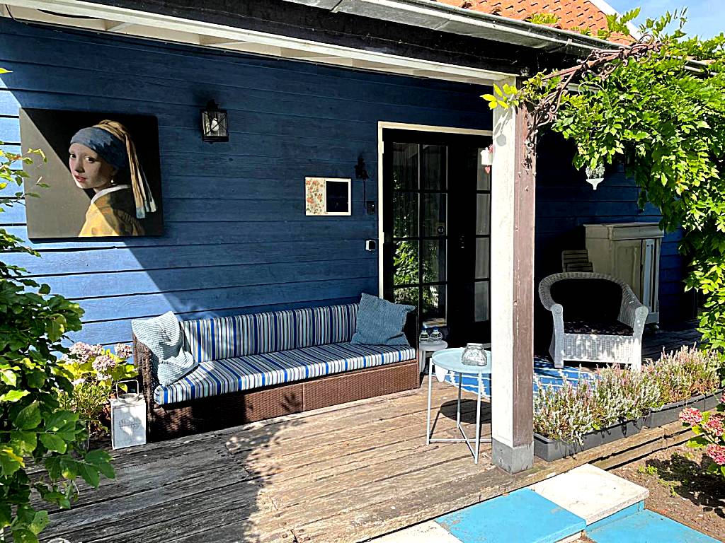Bed en breakfast Onder aan de dijk (Warder)