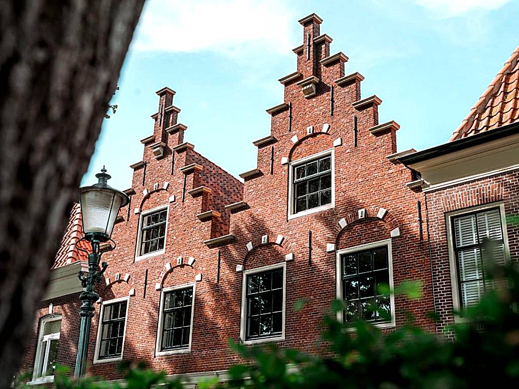 B&B Westerhaven Medemblik (Medemblik)