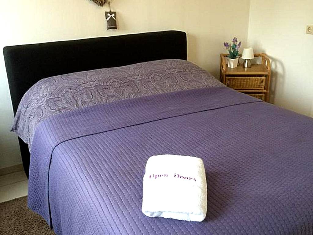 Guest House Open Doors (Almere) 
