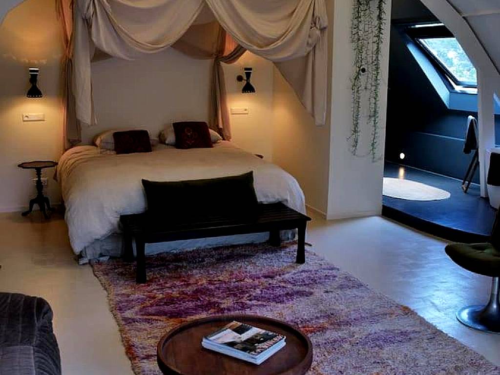 Boutique B&B in Edam (Edam)