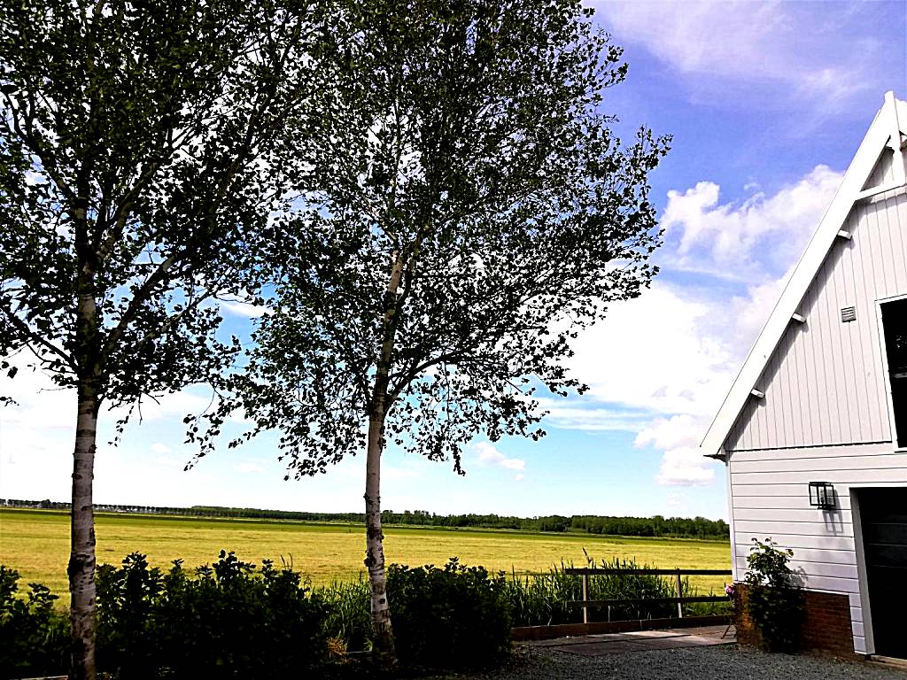 Jo's B&B (Purmer) 