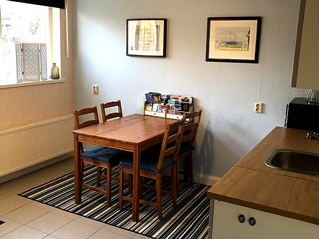 B&B Kleine Vliet (Medemblik)