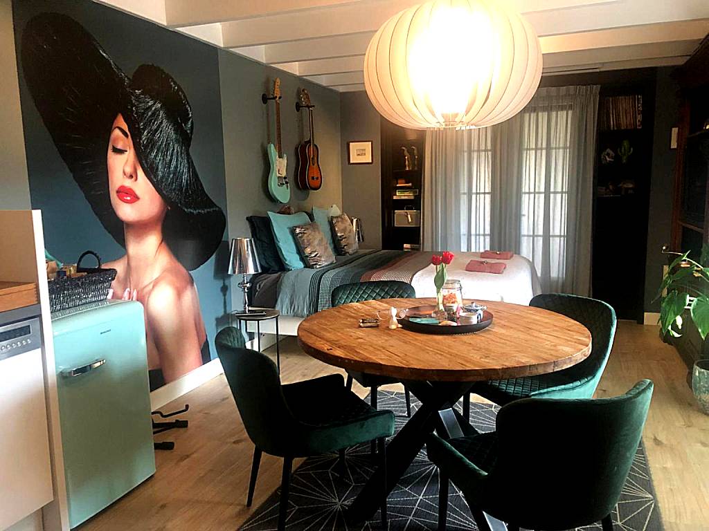 B&B De Kamer (Wervershoof) 