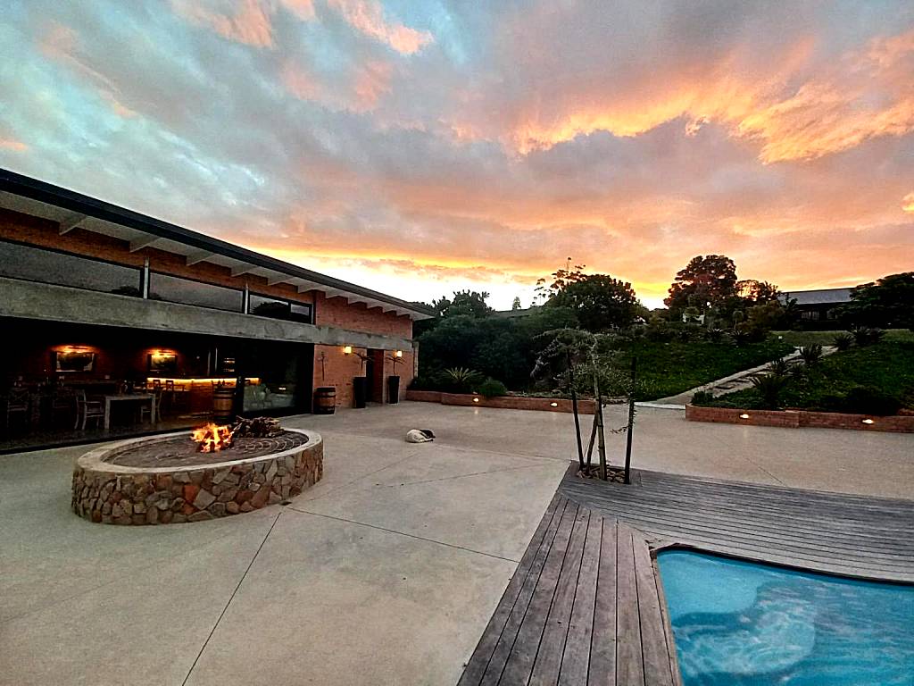Fijnbosch Game Lodge Jeffreys Bay