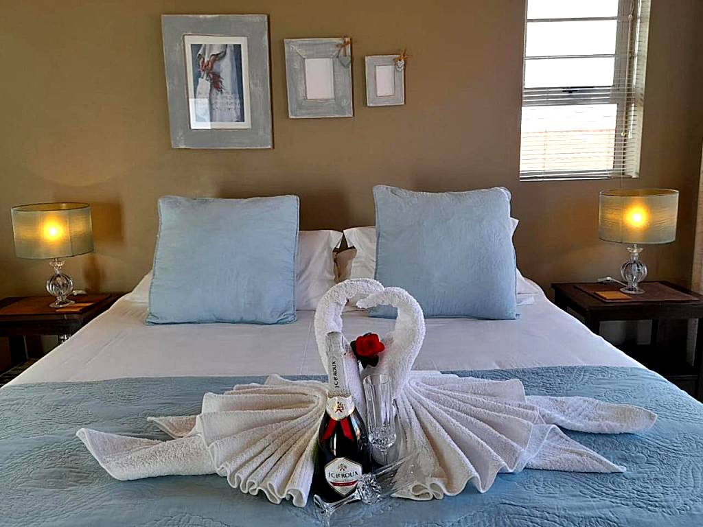 Waves Guest House