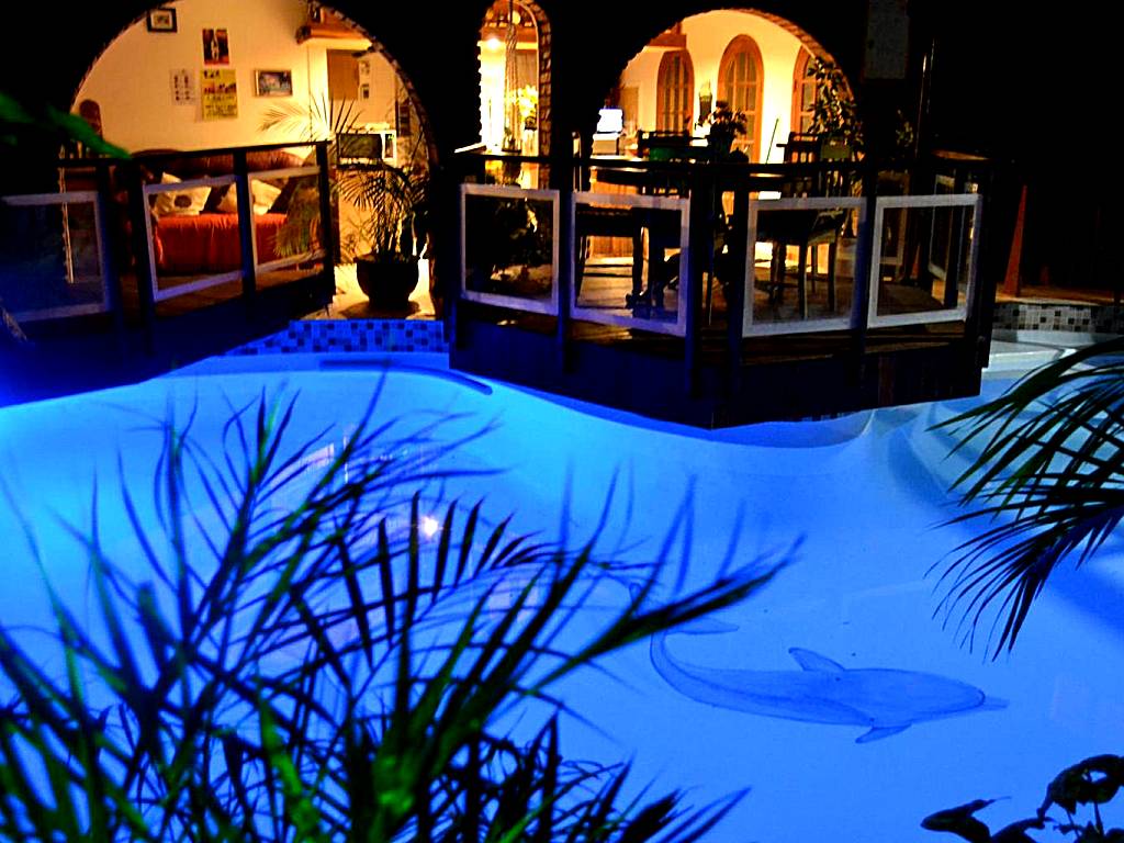 Dolphin View Guesthouse