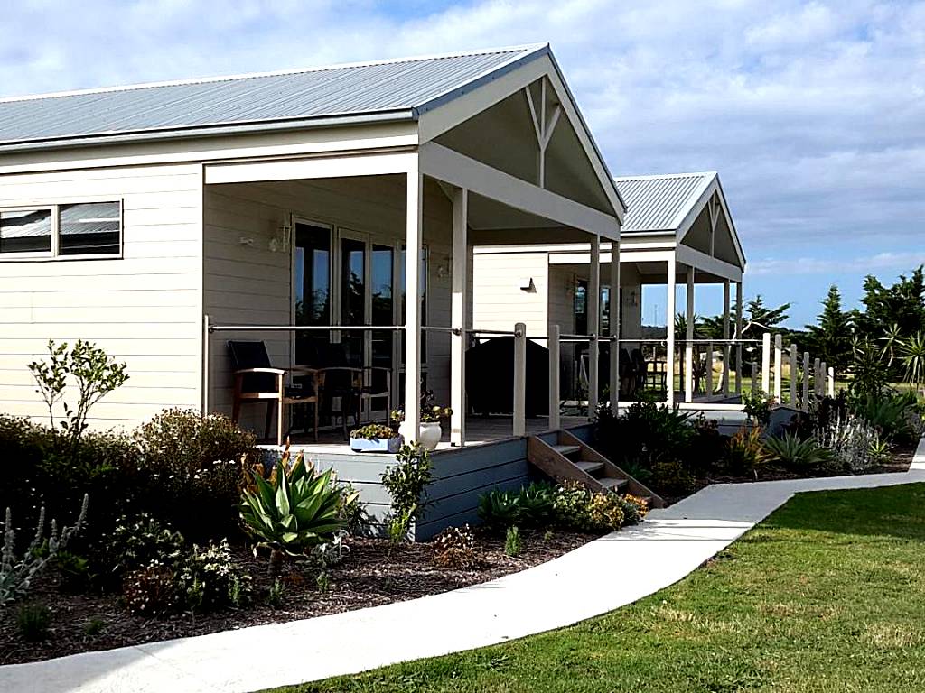 Bass Coast Country Cottages (Bass)
