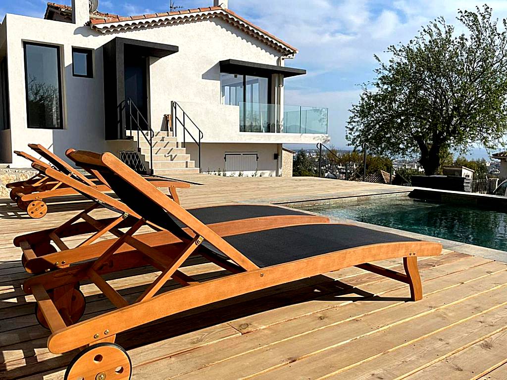 La Villa d’Emma