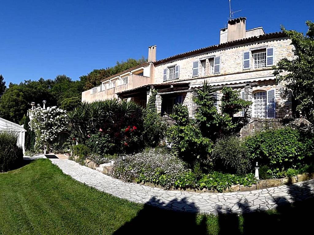 Domaine du Paradis des Oiseaux
