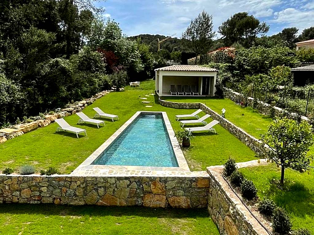 Chambres d’hôtes Le Moment Pour Soi - Mougins