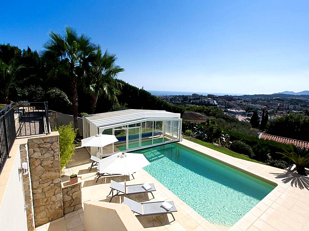 Les chambres d'hôtes de Mougins by Villa Stephanie