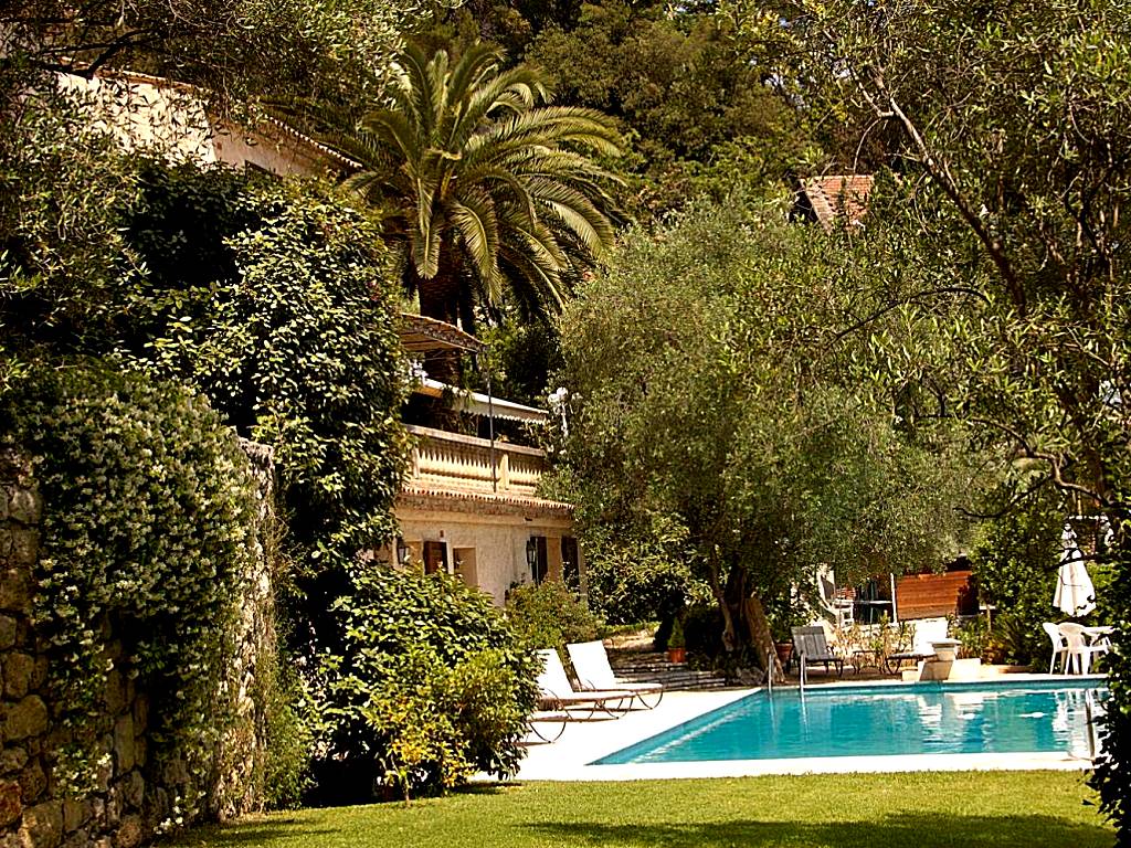 Chambre d'hôte Chez Dany - Mougins