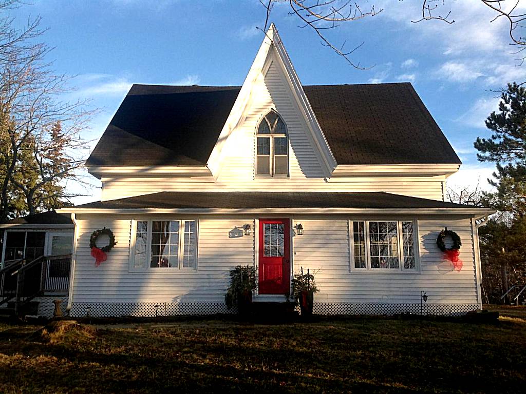 Sandstone Bed and Breakfast (New Glasgow)