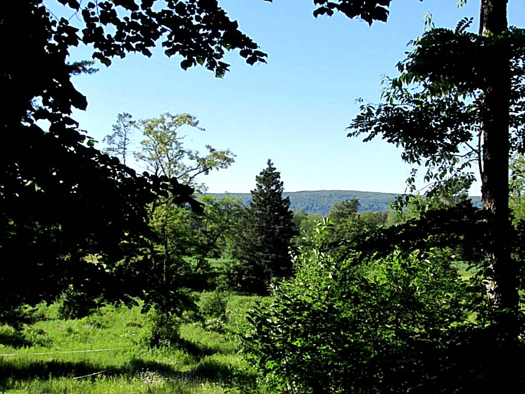 Burnbrae Farm & Paradise Inn (Bridgetown)
