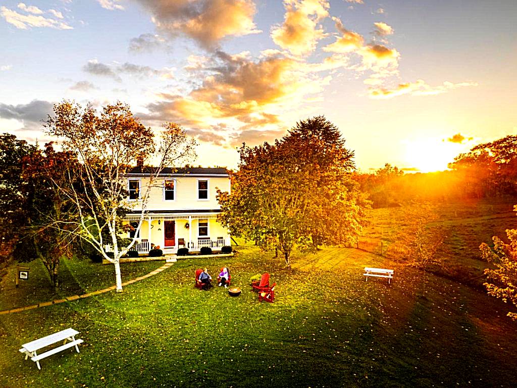 River Ridge Lodge (Mahone Bay)