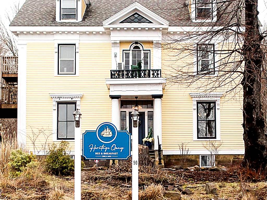 Heritage Quay Bed & Breakfast (Pictou)