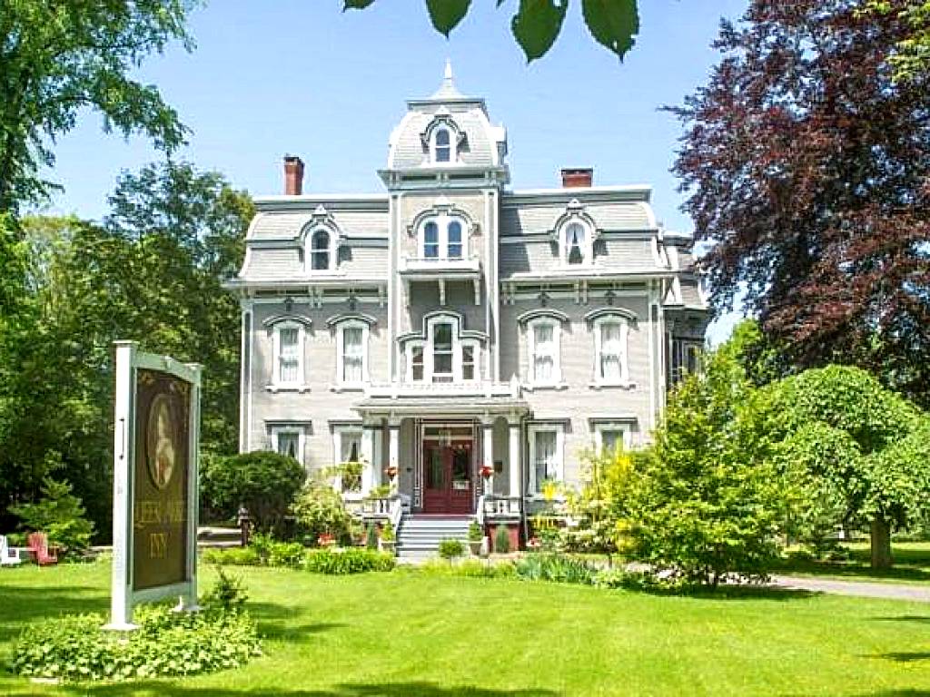 Queen Anne Inn (Annapolis Royal)