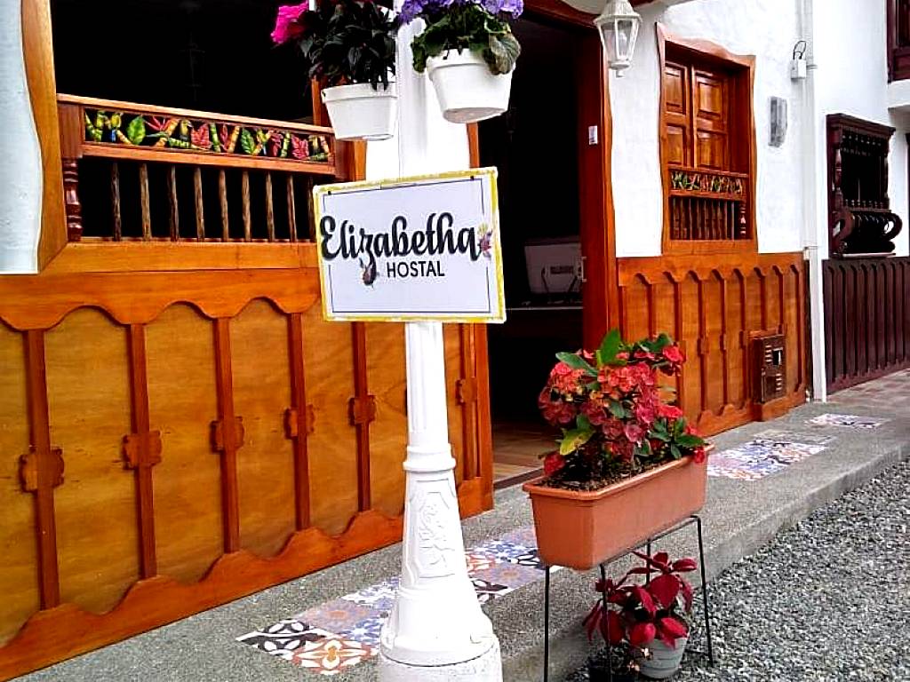 Elizabetha Hostal