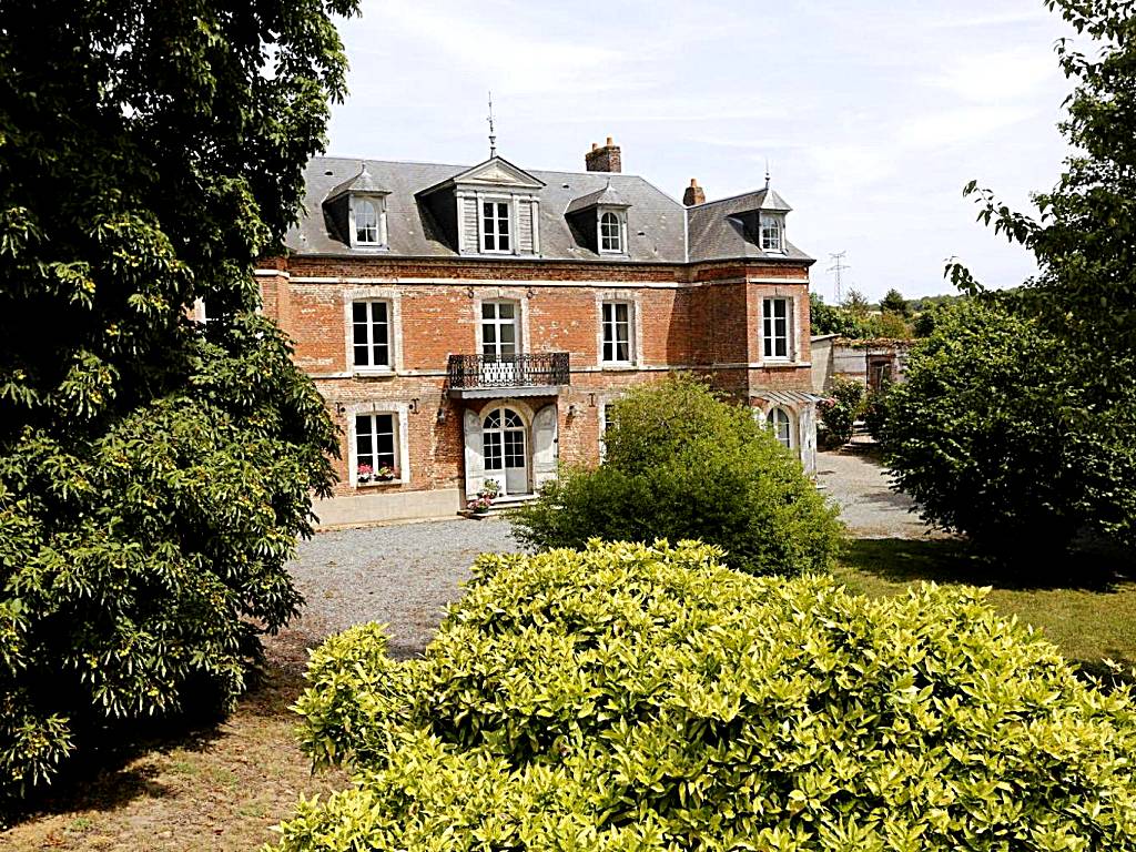 Au Souffle de Vert (Bouvaincourt-sur-Bresle)