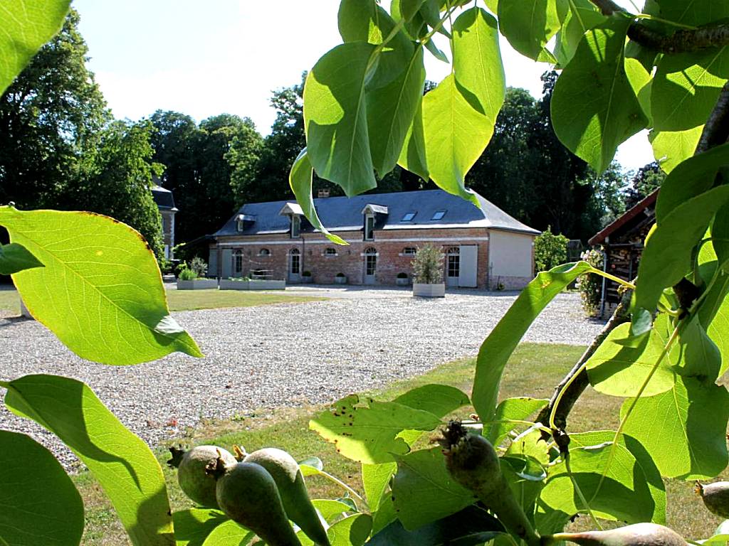 Chambres d'Aumont (Aumont)