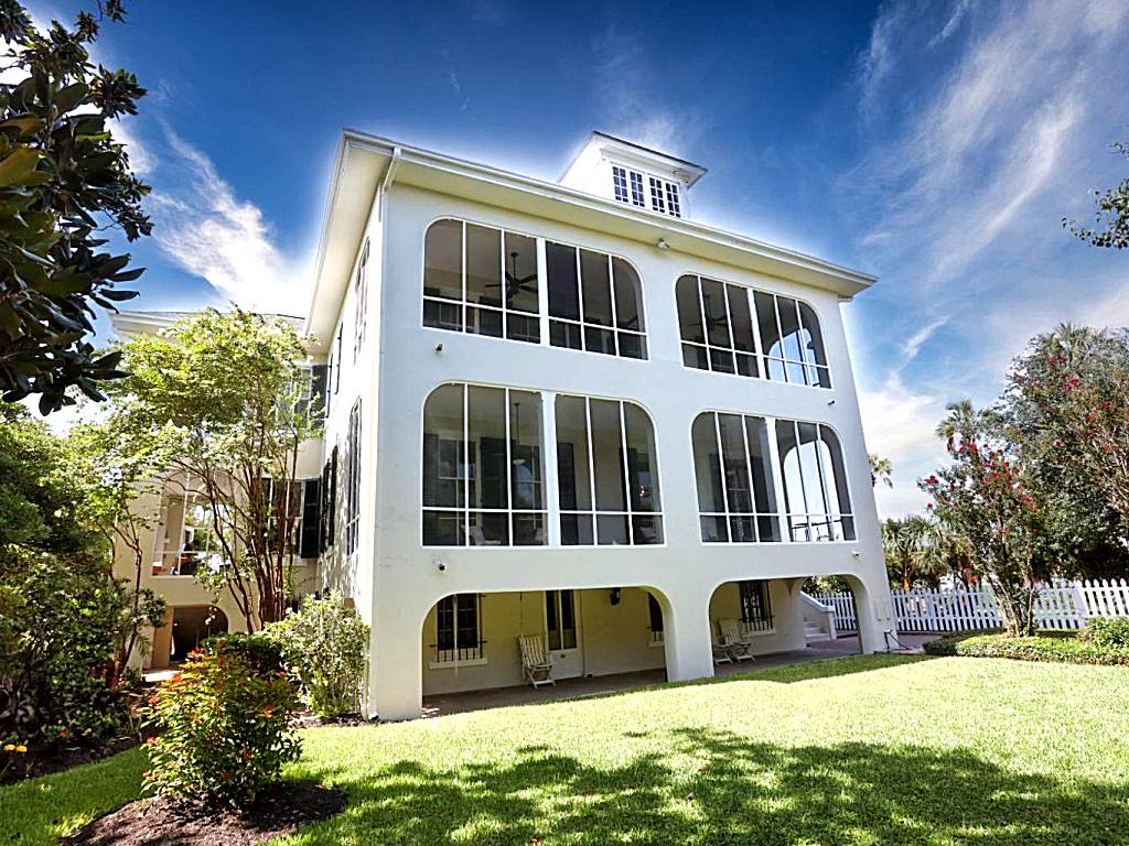 Virginia Point INN (Galveston)