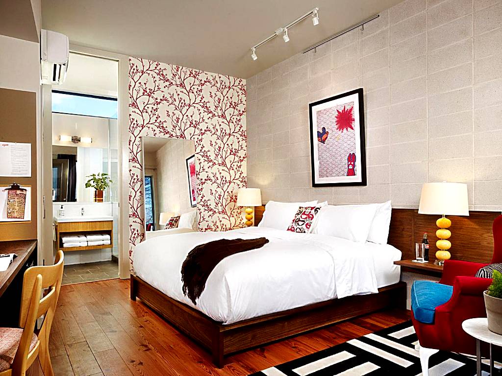 Heywood Hotel (Austin) 
