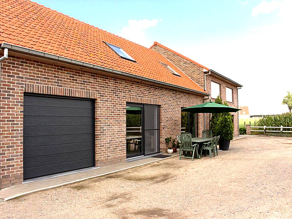De Lekkermond (Diksmuide) 