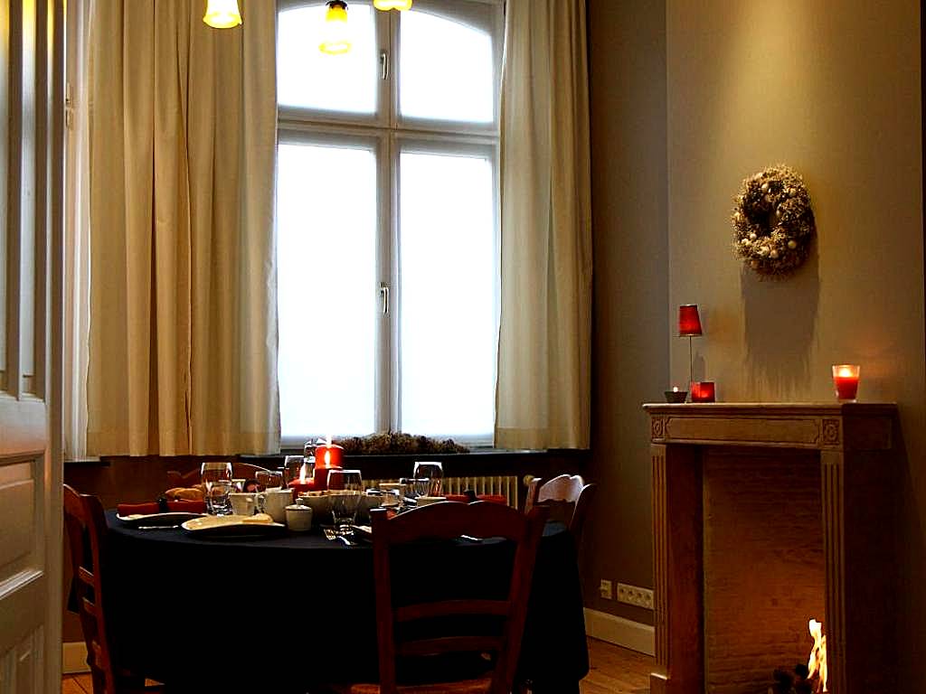 B&B @ Room's (Ypres) 