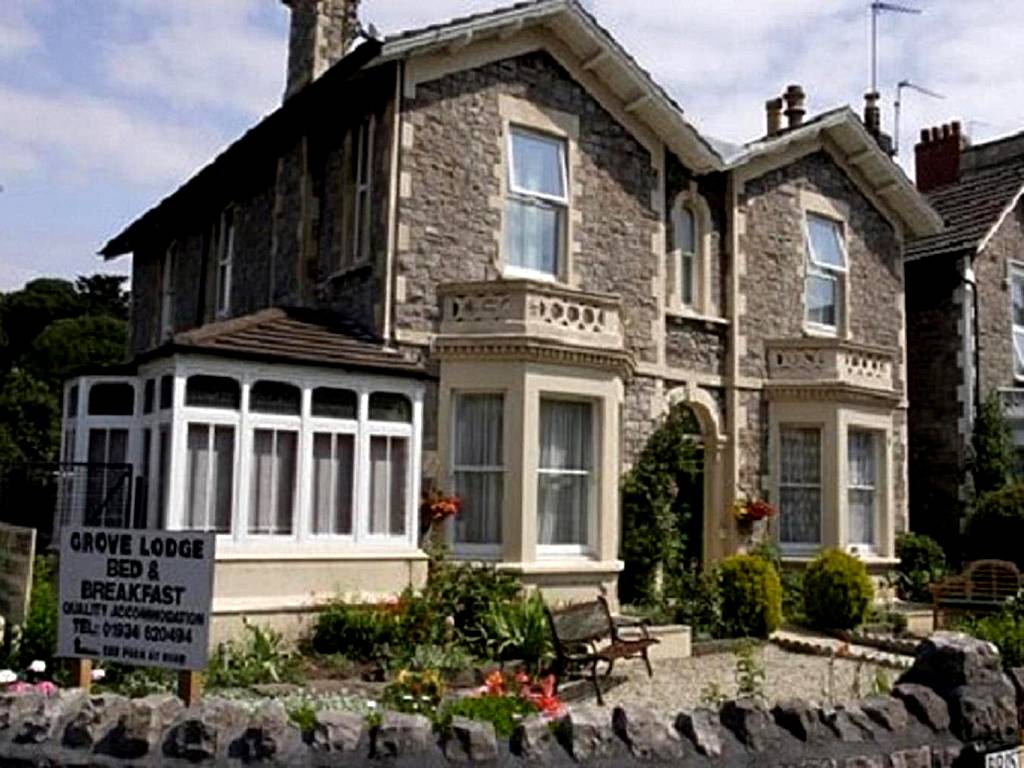 Grove Lodge