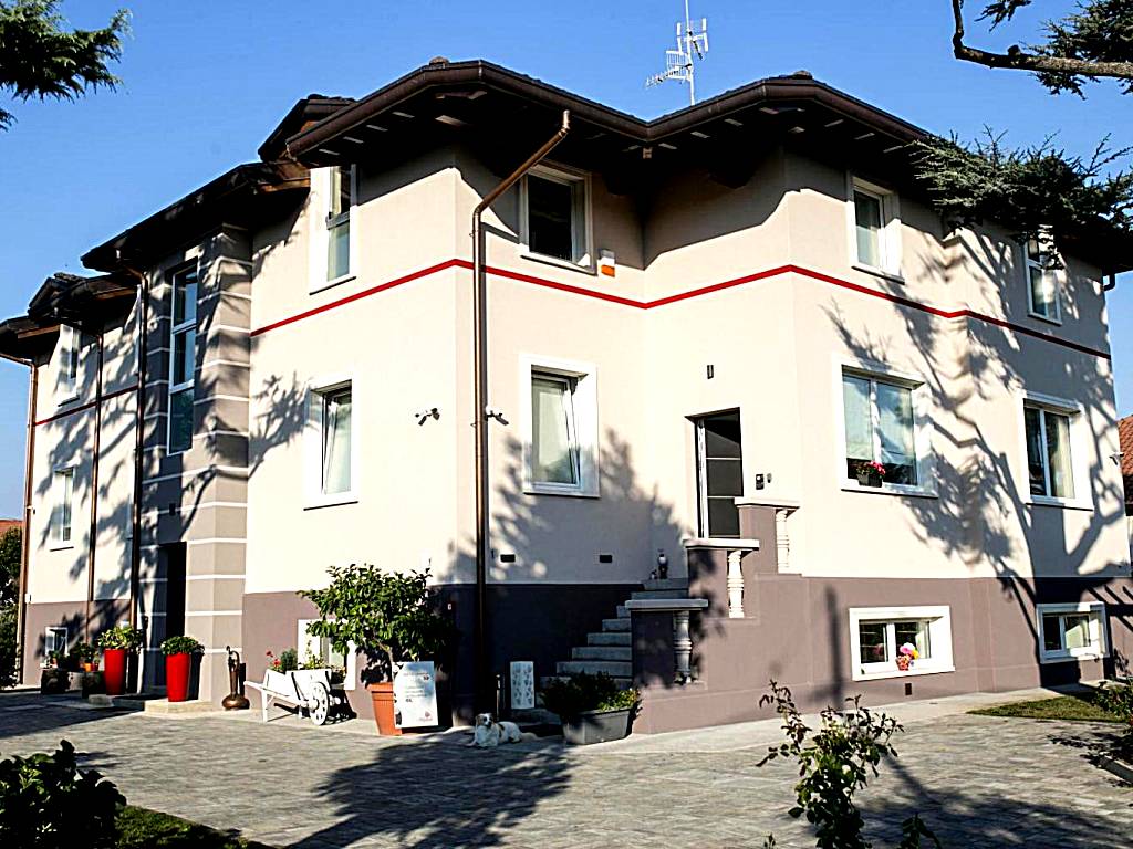 Casa Ananda (Ferno)