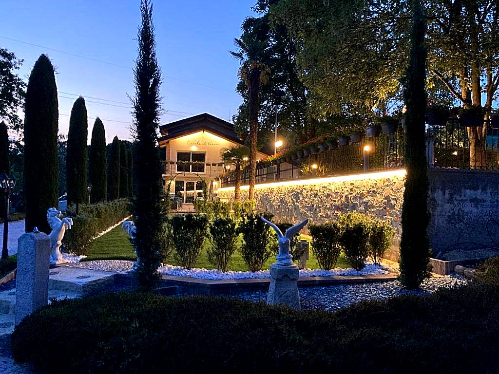 Casale al Foino (Induno Olona) 