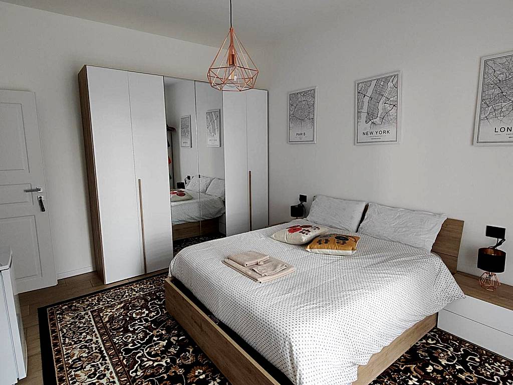 MC FLY ROOMS (Gallarate)