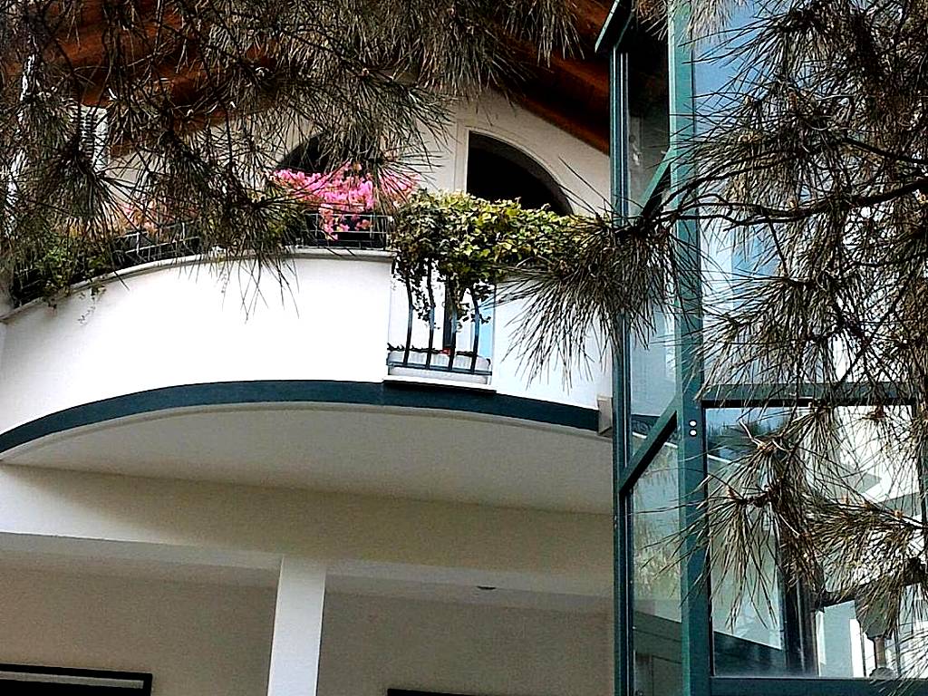 B&B LE MAGNOLIE (Gallarate)