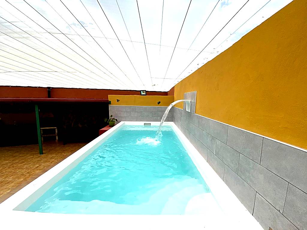 Casa Fagajesto (Las Palmas de Gran Canaria)